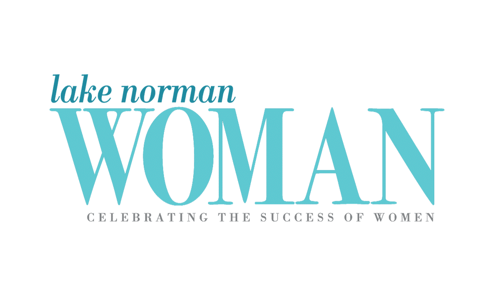 Lake Norman Woman